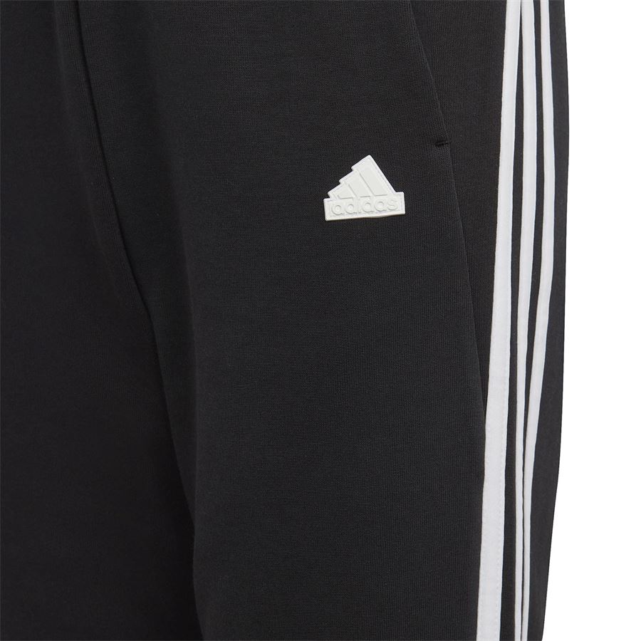 Pantaloni Future Icons 3-Stripes Cotton Adidas | IC0116X